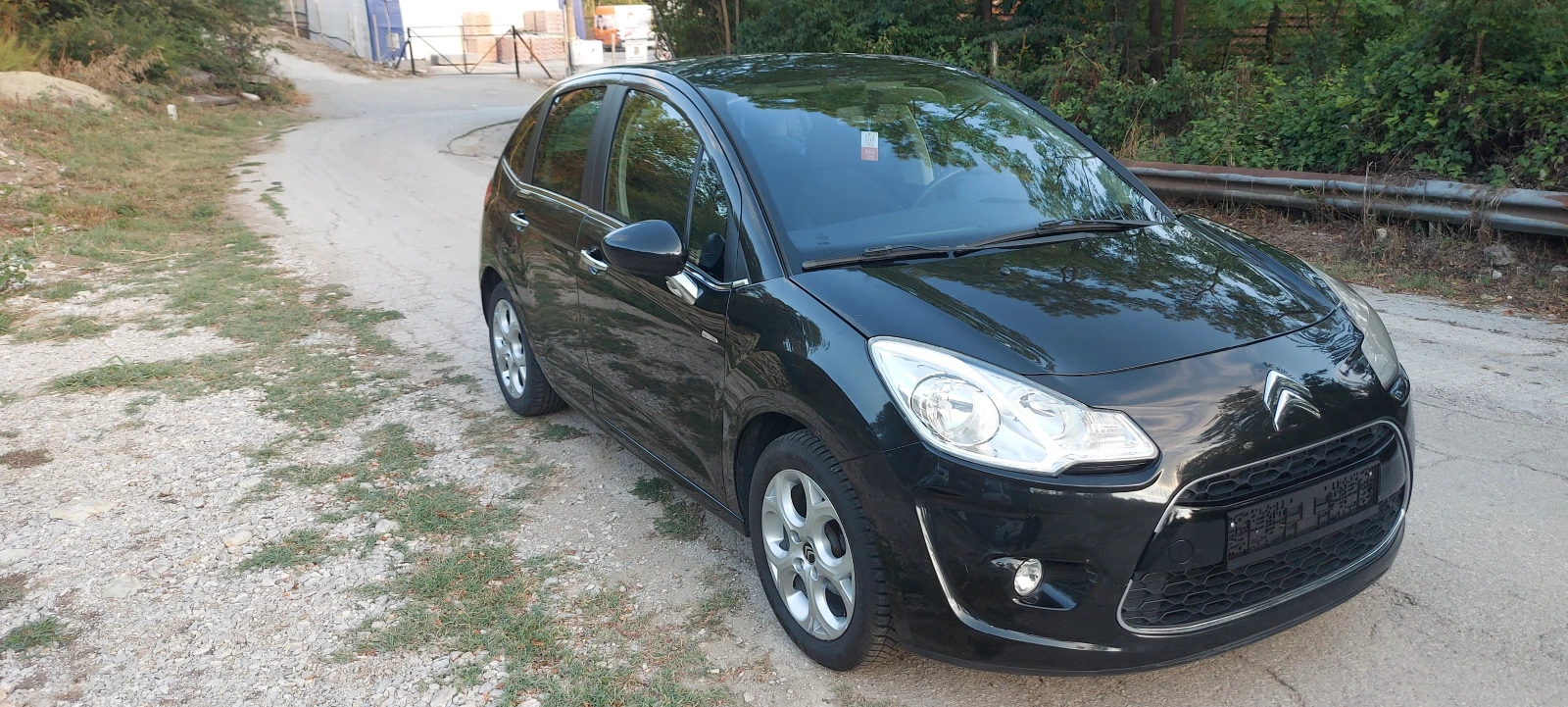 Citroen C3 1.4 Eco Energy G - изображение 3