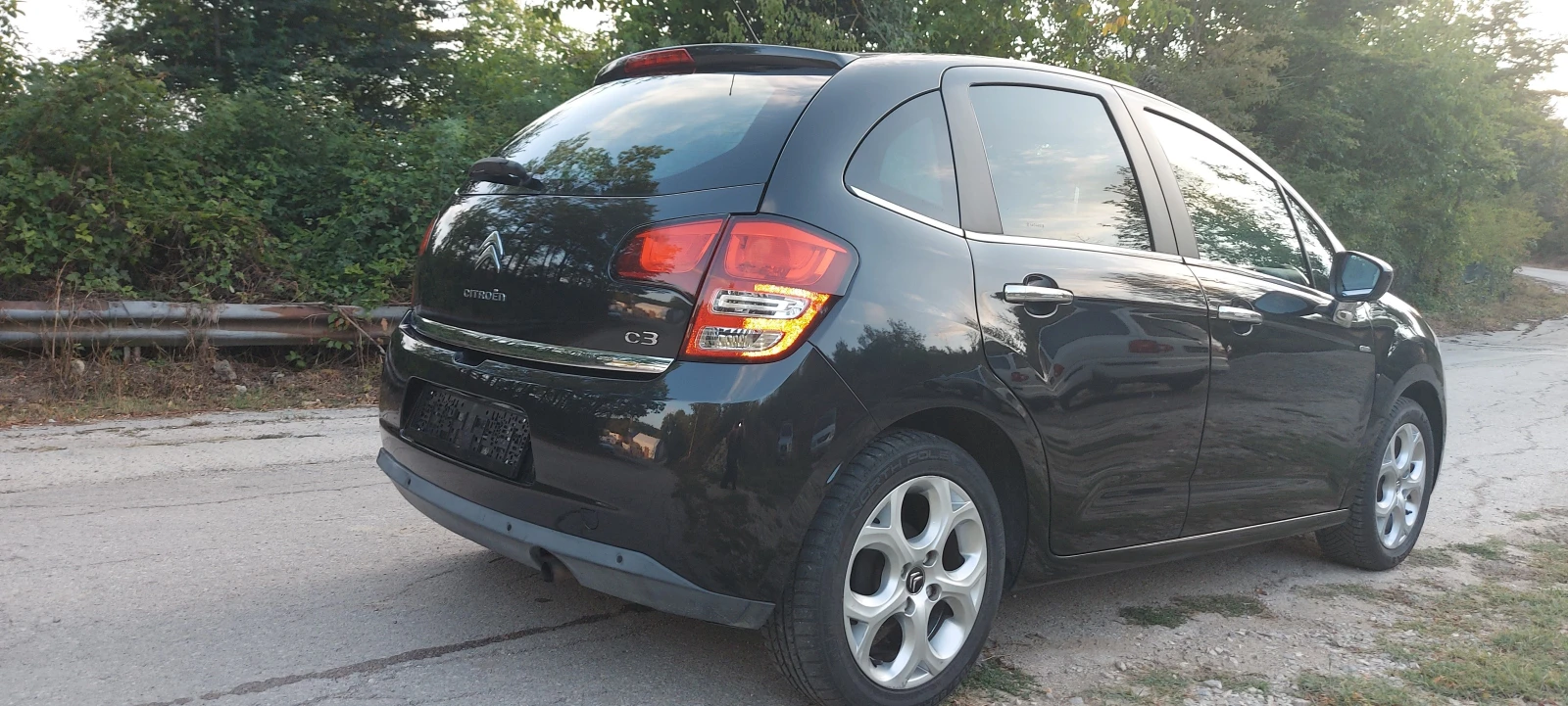 Citroen C3 1.4 Eco Energy G - изображение 5