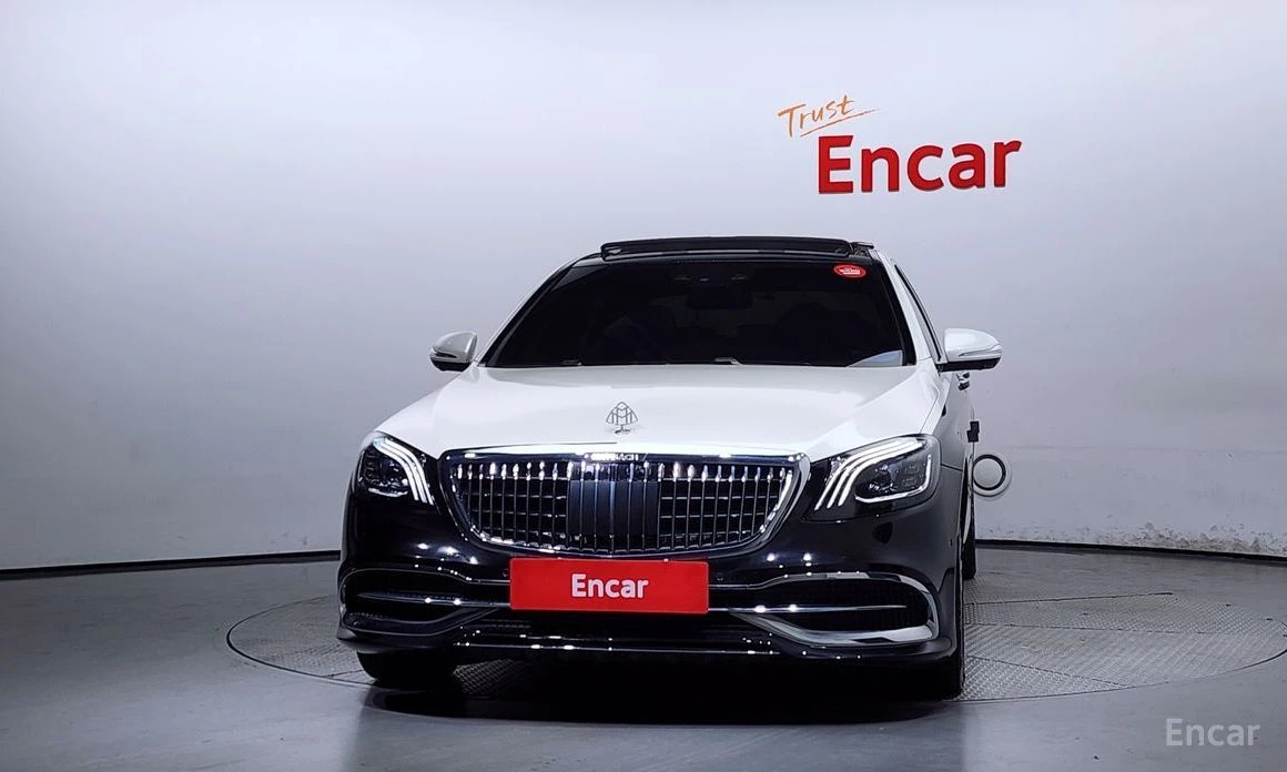 Mercedes-Benz S 500  - изображение 3
