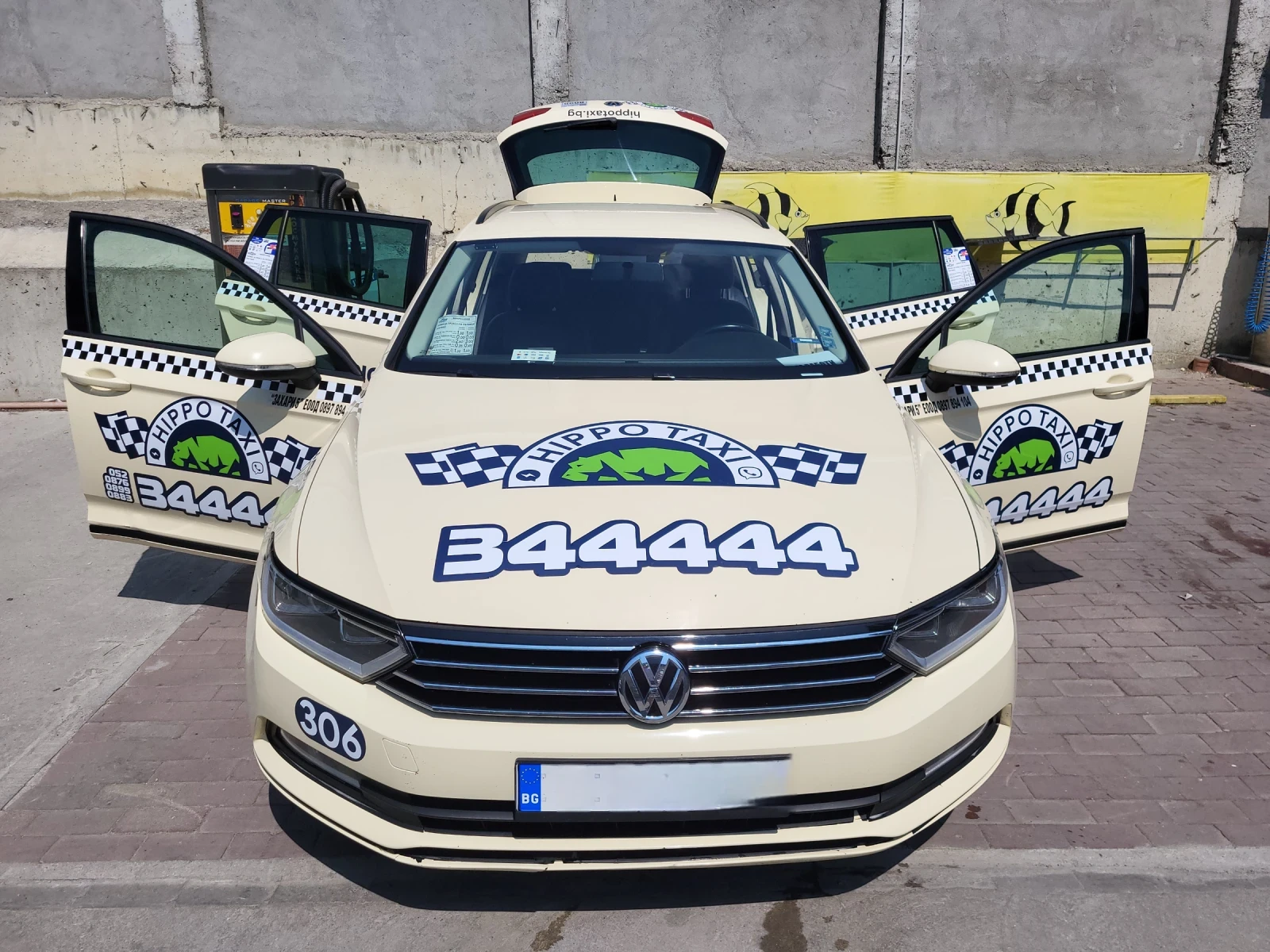 VW Passat Variant - изображение 2
