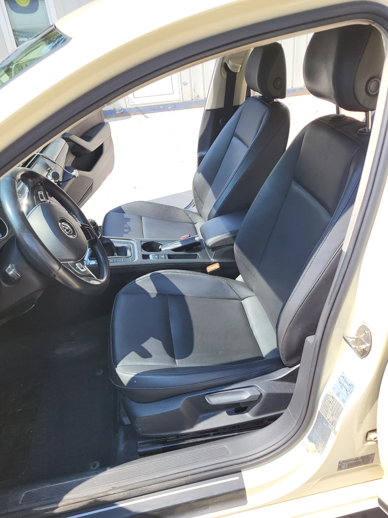 VW Passat Variant - изображение 6