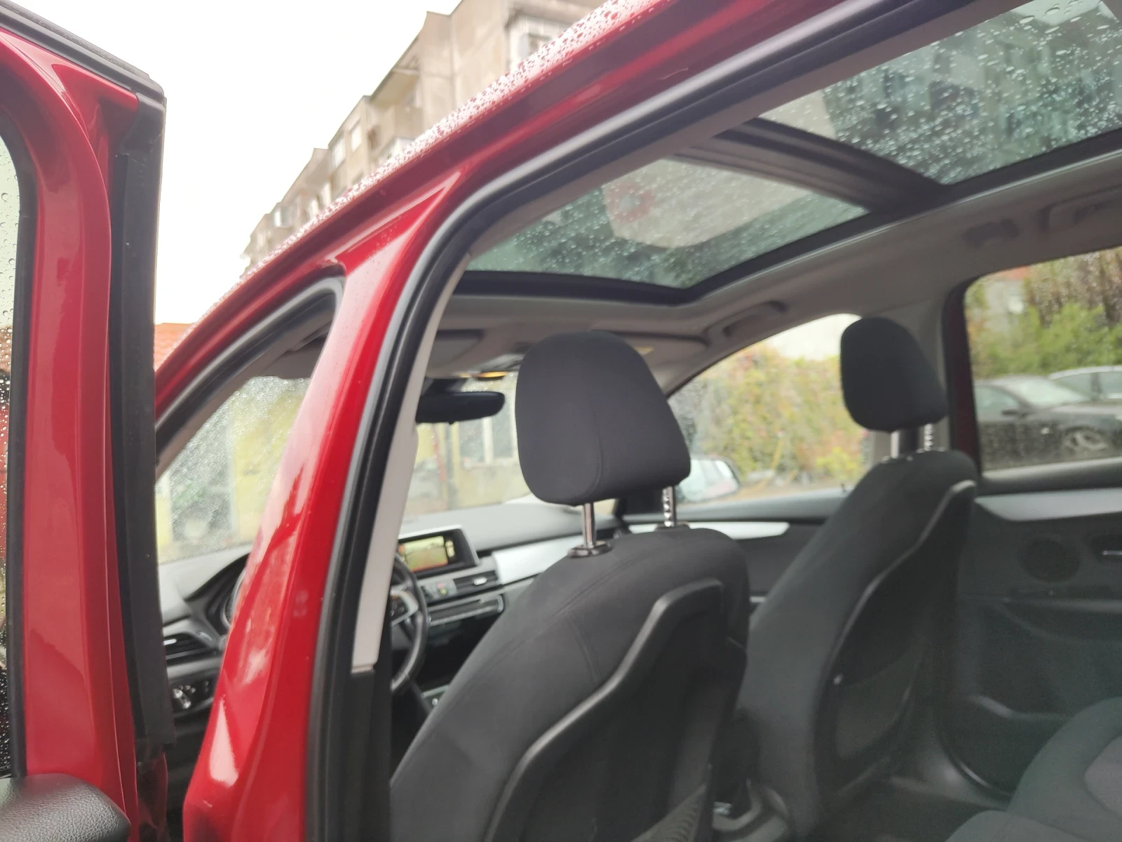 BMW 2 Gran Tourer 7  | Mobile.bg   12