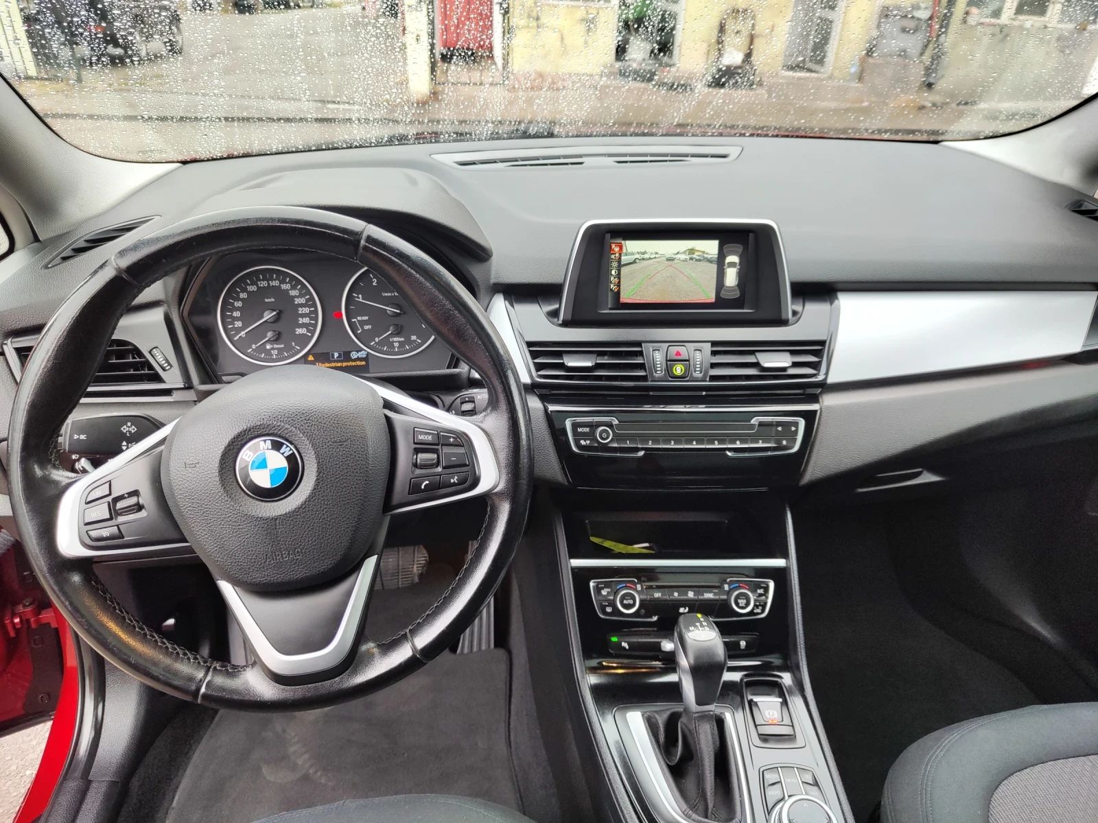 BMW 2 Gran Tourer 7  | Mobile.bg   13