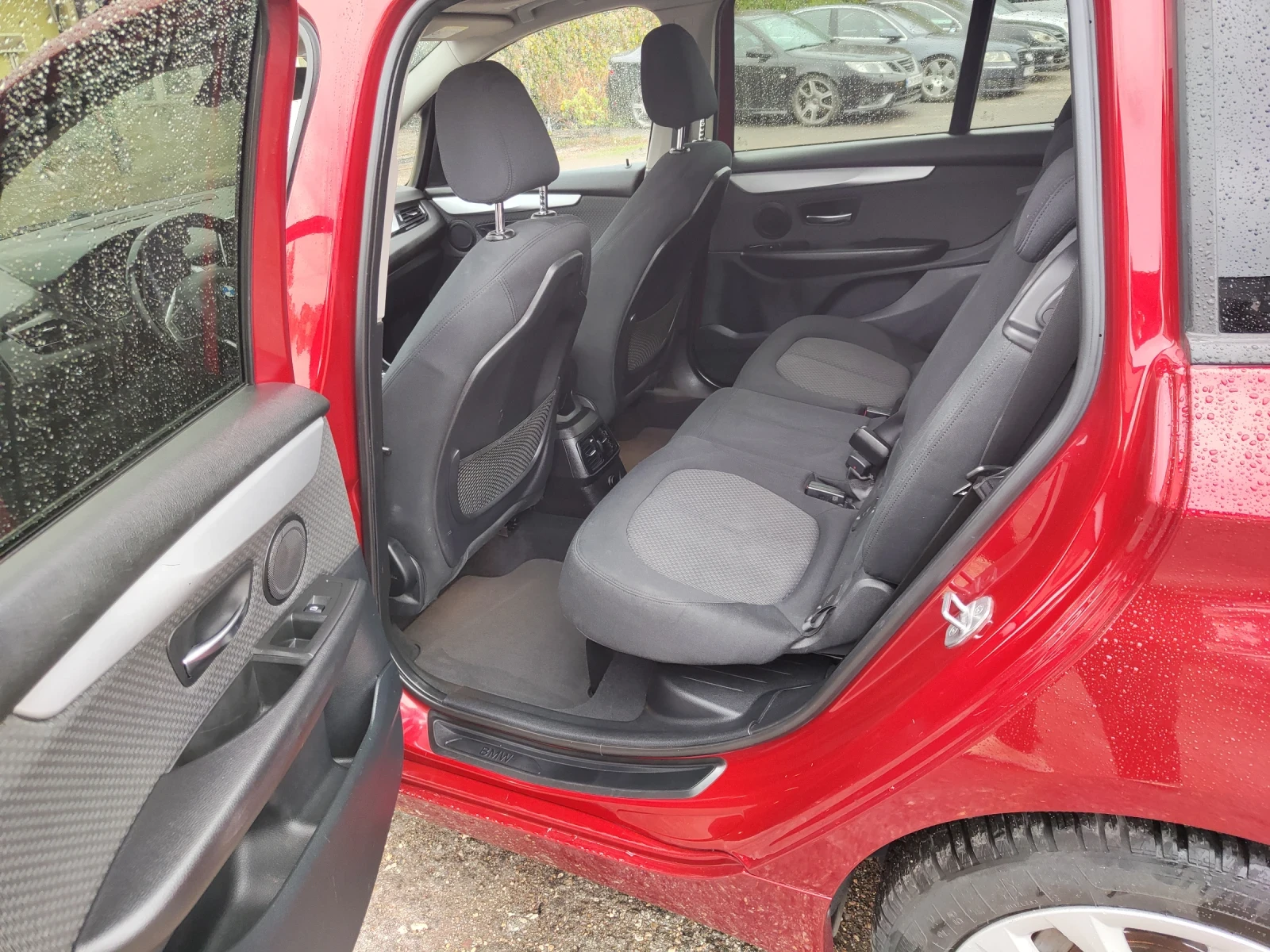 BMW 2 Gran Tourer 7  | Mobile.bg   11