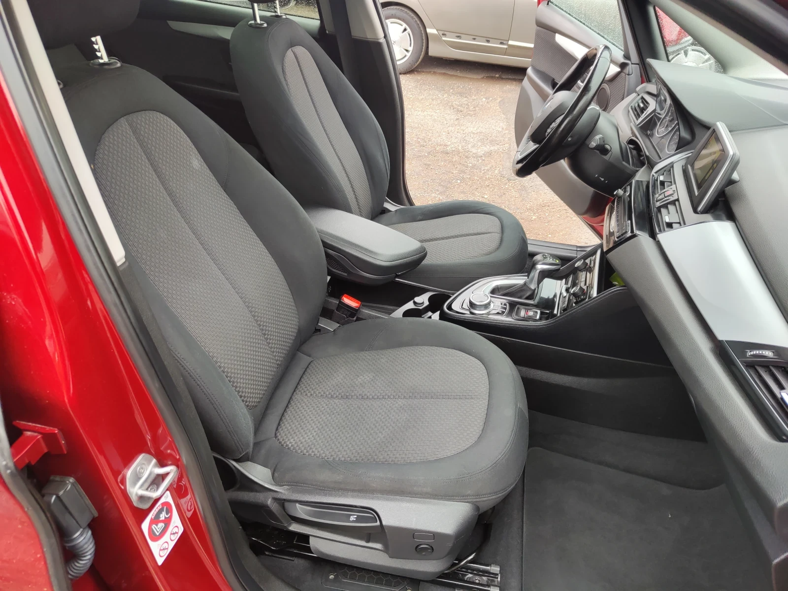 BMW 2 Gran Tourer 7  | Mobile.bg   15