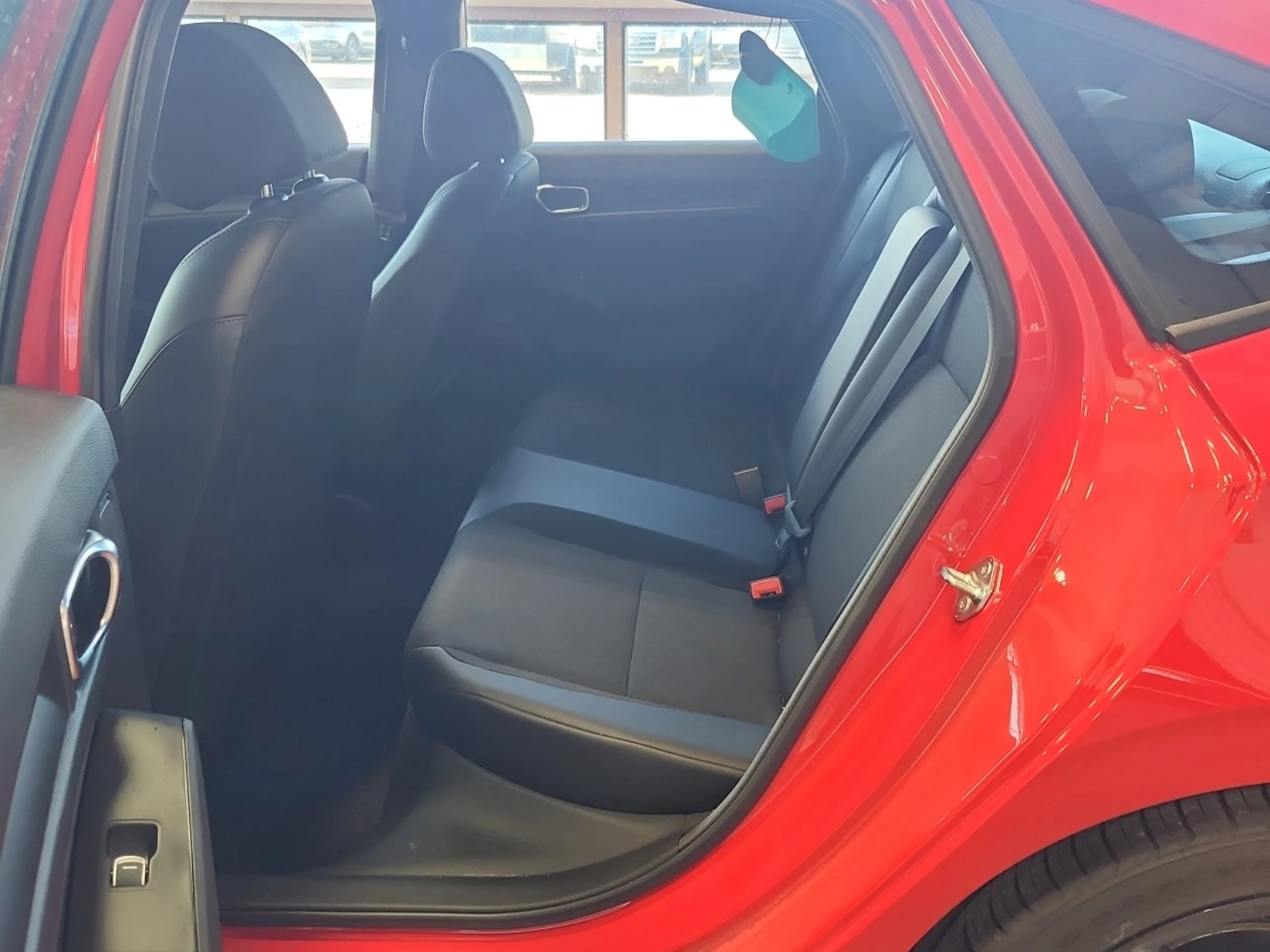 Honda Civic SPORT * * CARFAX * * АВТО КРЕДИТ * *  - изображение 8