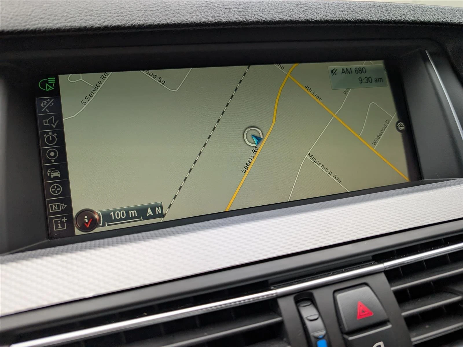 BMW 528 i xDrive * M-pack * PANO * .  *  | Mobile.bg   11