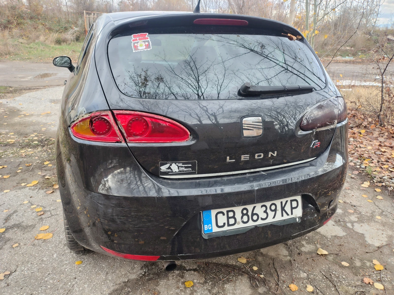 Seat Leon 1, 6,  4   102. | Mobile.bg   9