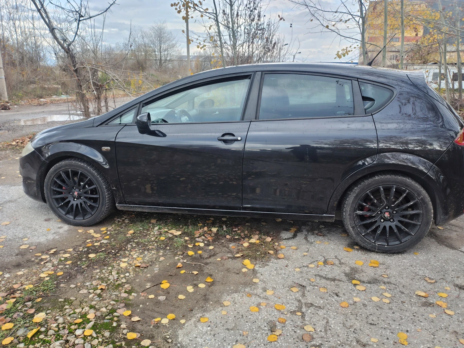 Seat Leon 1, 6,  4   102. | Mobile.bg   2