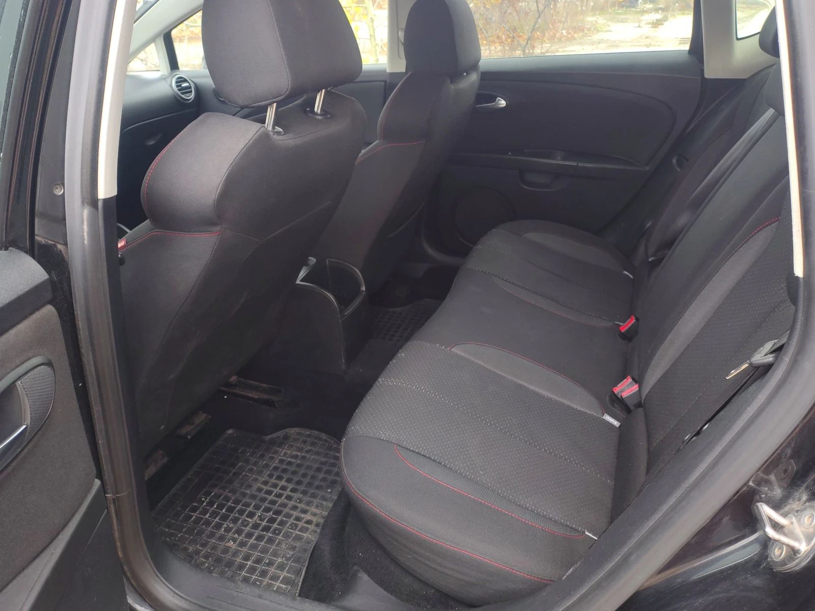 Seat Leon 1, 6,  4   102. | Mobile.bg   7