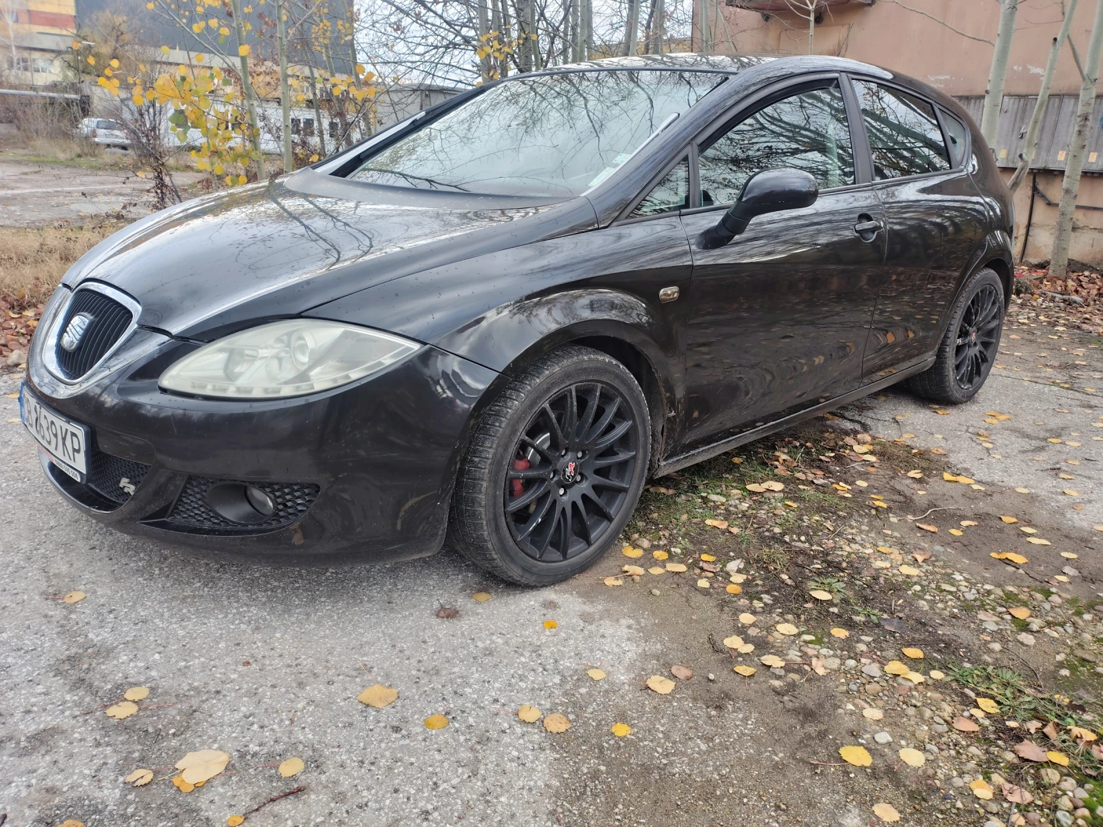 Seat Leon 1, 6,  4   102. | Mobile.bg   1