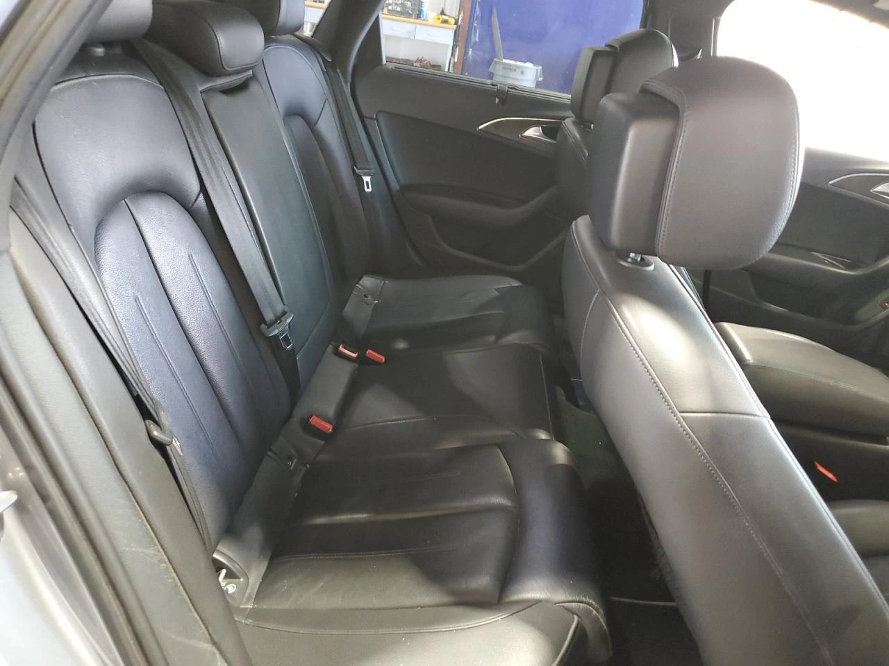 Audi A6 PREMIUM PLUS/KEYLESS/NAVI/KAMEPA/LANE ASSIST | Mobile.bg   10