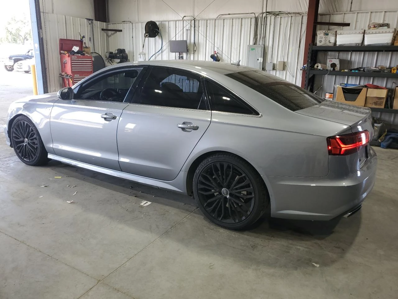 Audi A6 PREMIUM PLUS/KEYLESS/NAVI/KAMEPA/LANE ASSIST | Mobile.bg   3