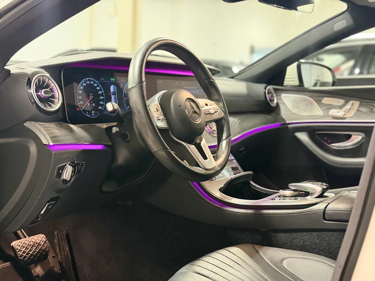 Mercedes-Benz CLS 450 4MATIC* CARFAX* AВТОЛИЗИНГ - изображение 6