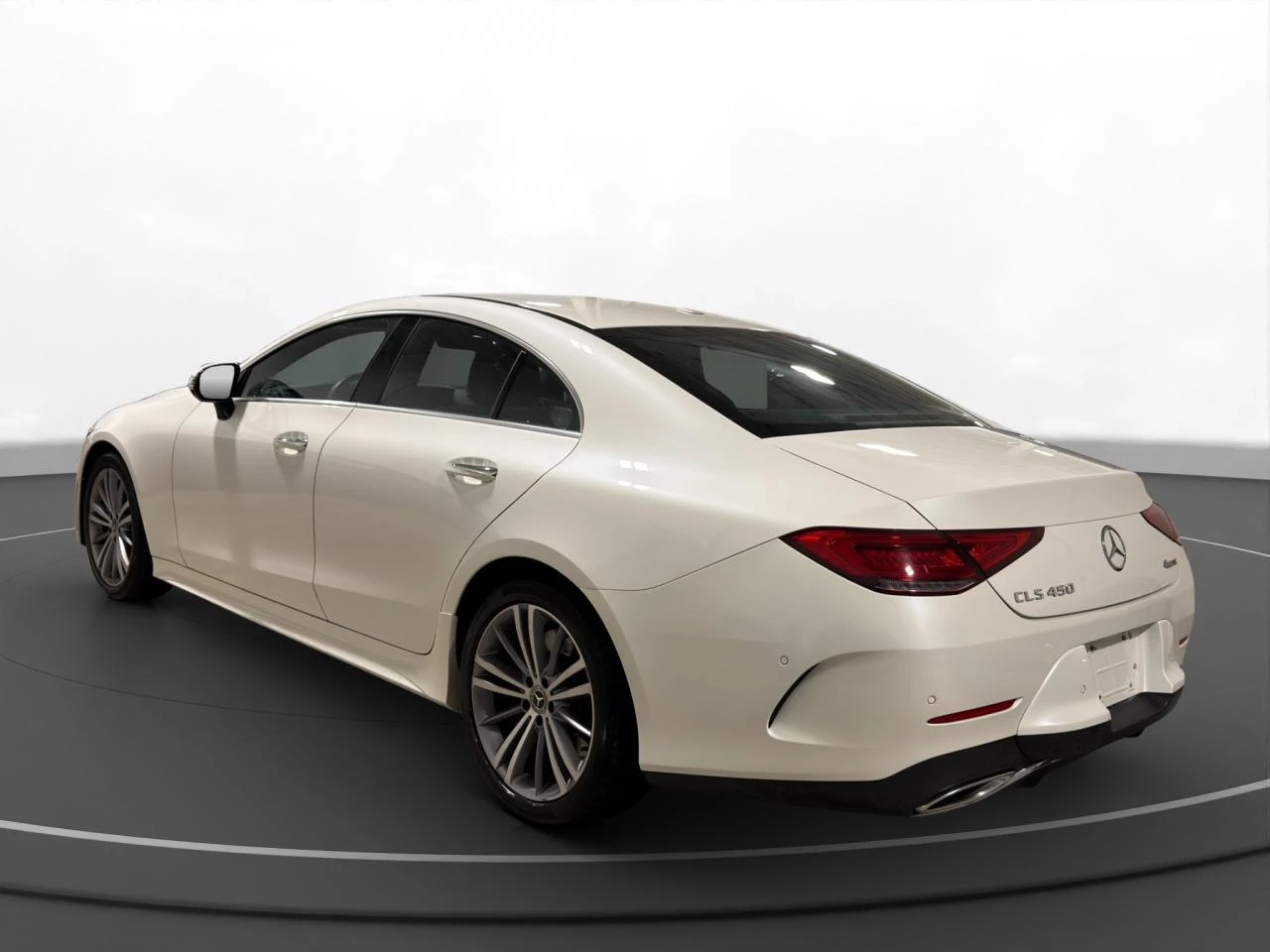 Mercedes-Benz CLS 450 4MATIC* CARFAX* AВТОЛИЗИНГ - изображение 4