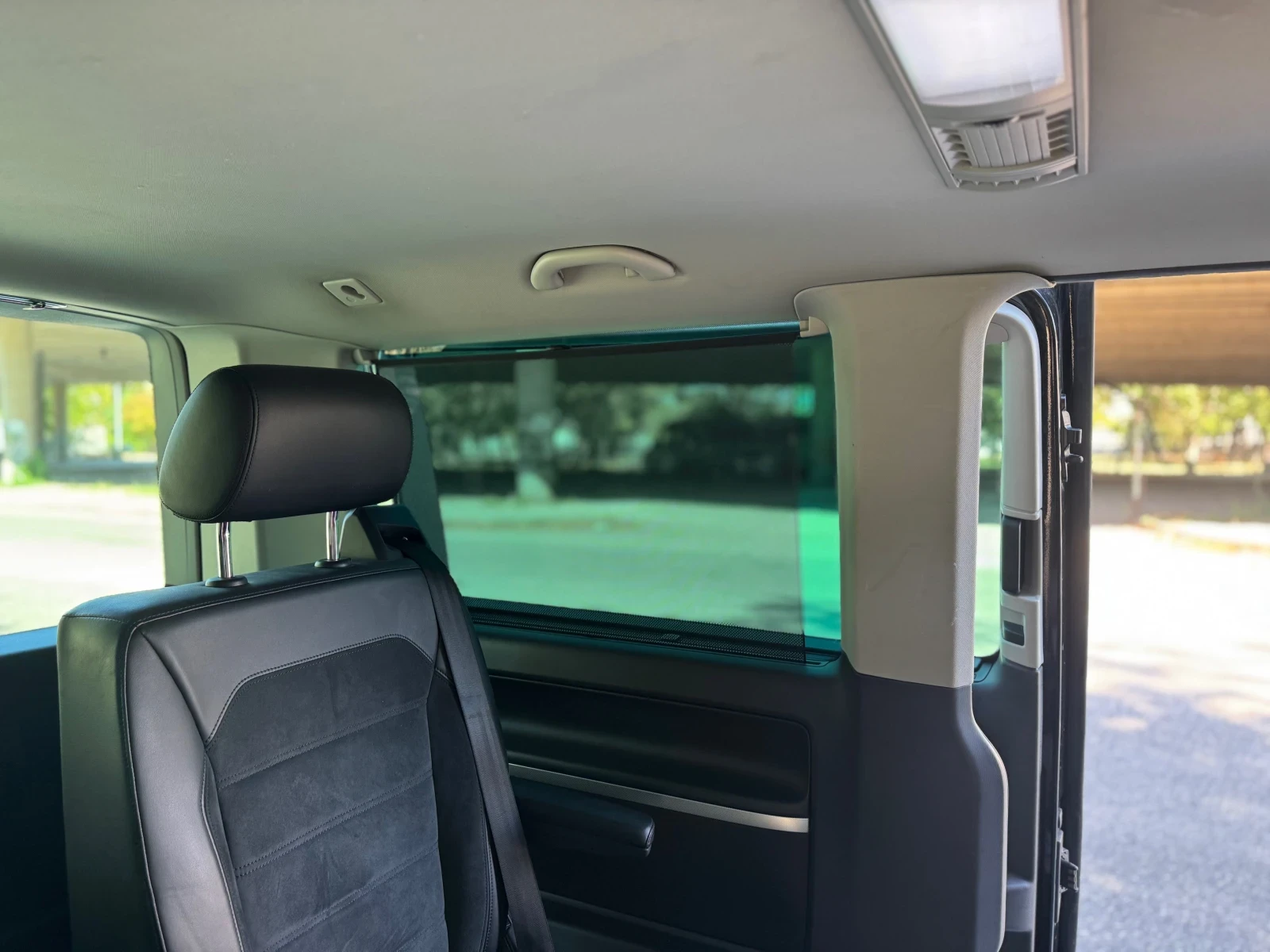 VW Multivan T6 Highline 204PS 4x4 DSG FULL MAX | Mobile.bg � ����������� 11