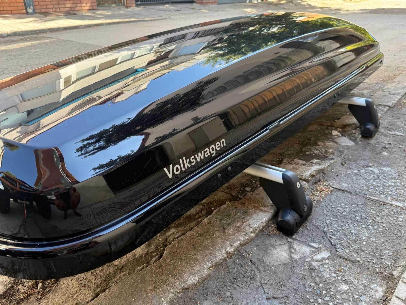 VW Multivan T6 Highline 204PS 4x4 DSG FULL MAX | Mobile.bg � ����������� 14