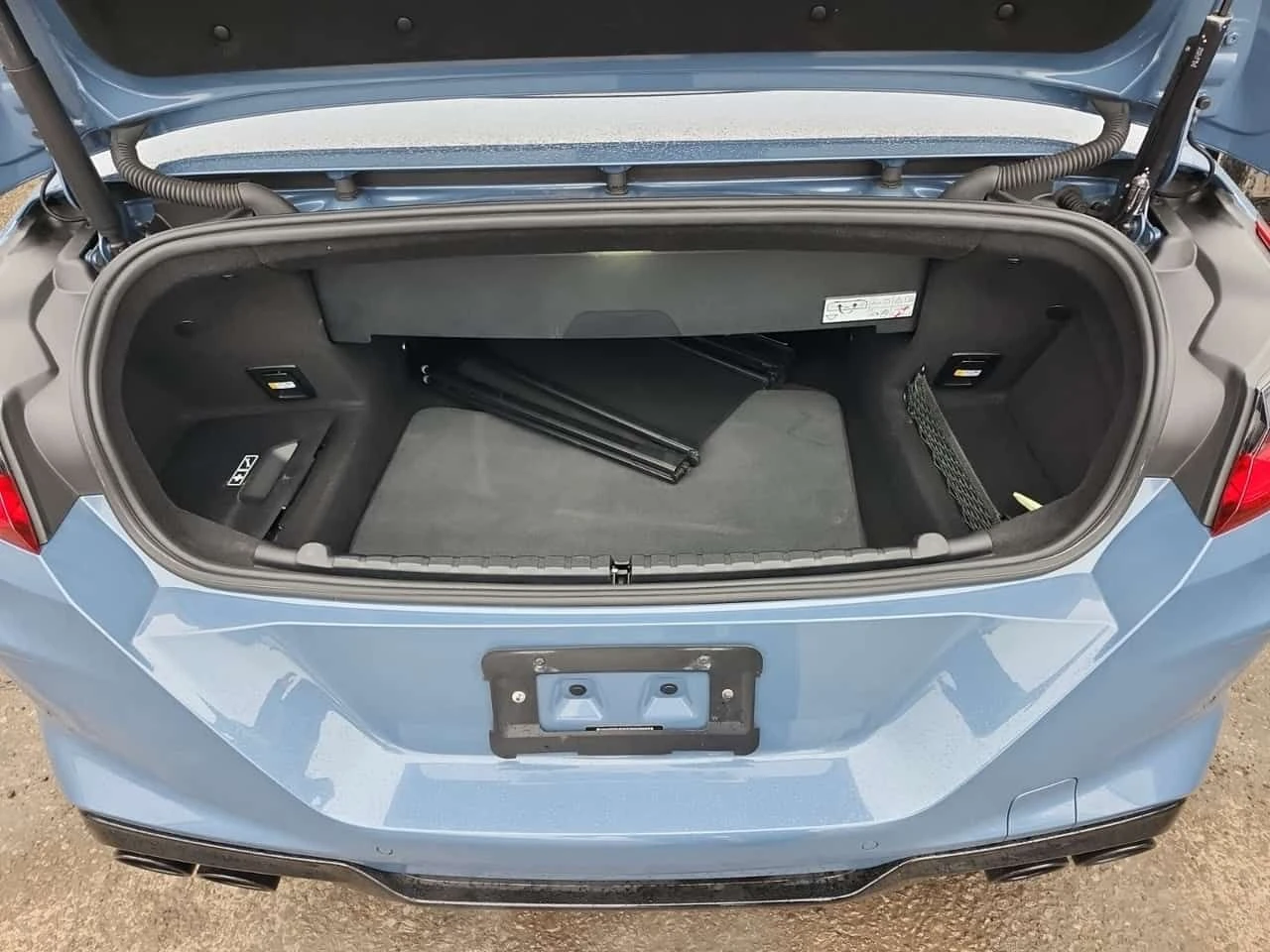 BMW M8  CABRIO * HARMAN KARDON * ���������* �����* CARFAX | Mobile.bg � ����������� 6