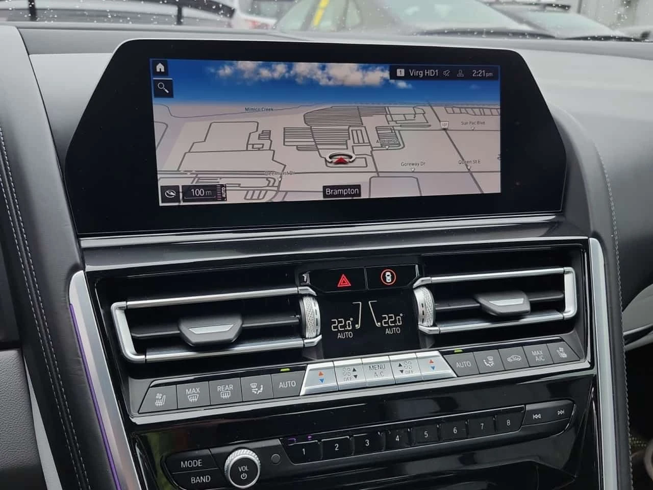 BMW M8  CABRIO * HARMAN KARDON * ���������* �����* CARFAX | Mobile.bg � ����������� 11