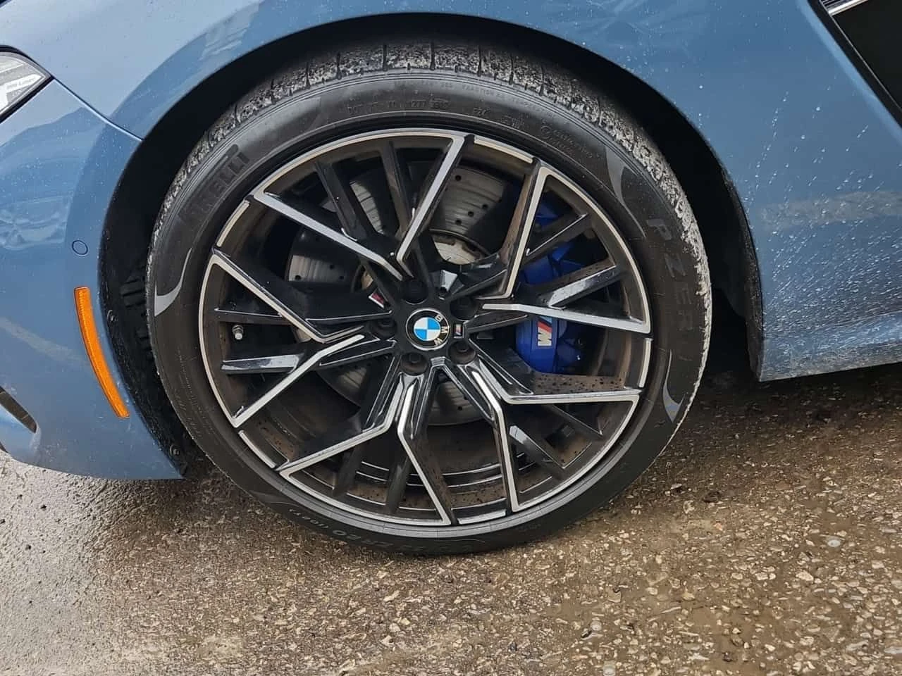 BMW M8  CABRIO * HARMAN KARDON * ���������* �����* CARFAX | Mobile.bg � ����������� 5