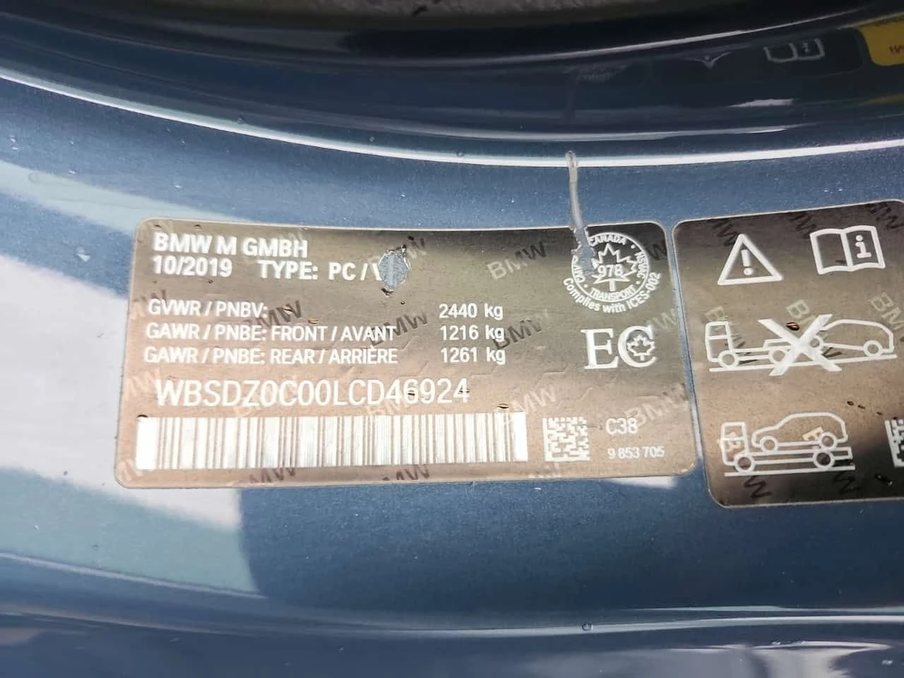 BMW M8  CABRIO * HARMAN KARDON * ���������* �����* CARFAX | Mobile.bg � ����������� 14