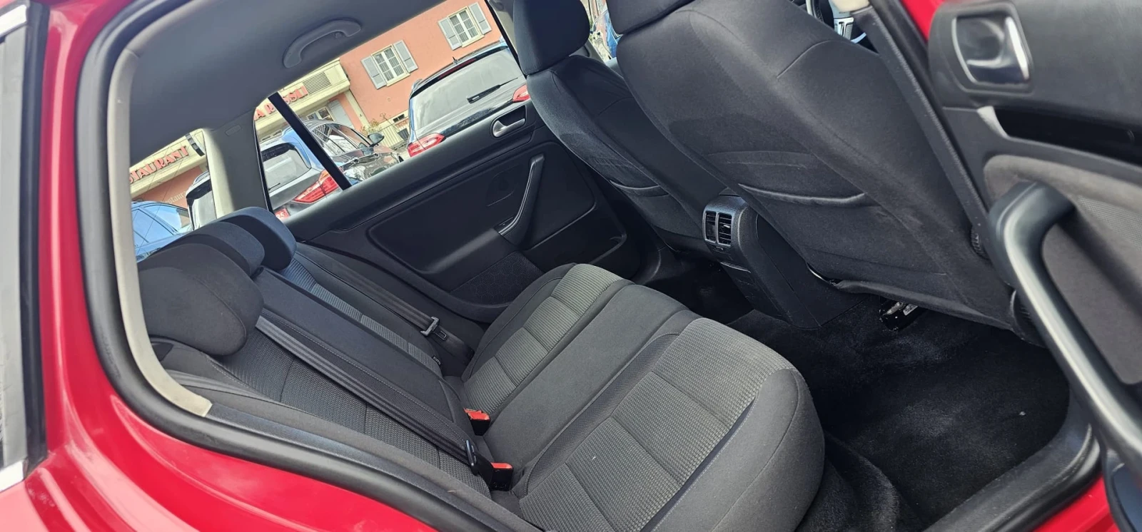 VW Golf 6, снимка 13 - Автомобили и джипове - 53743068