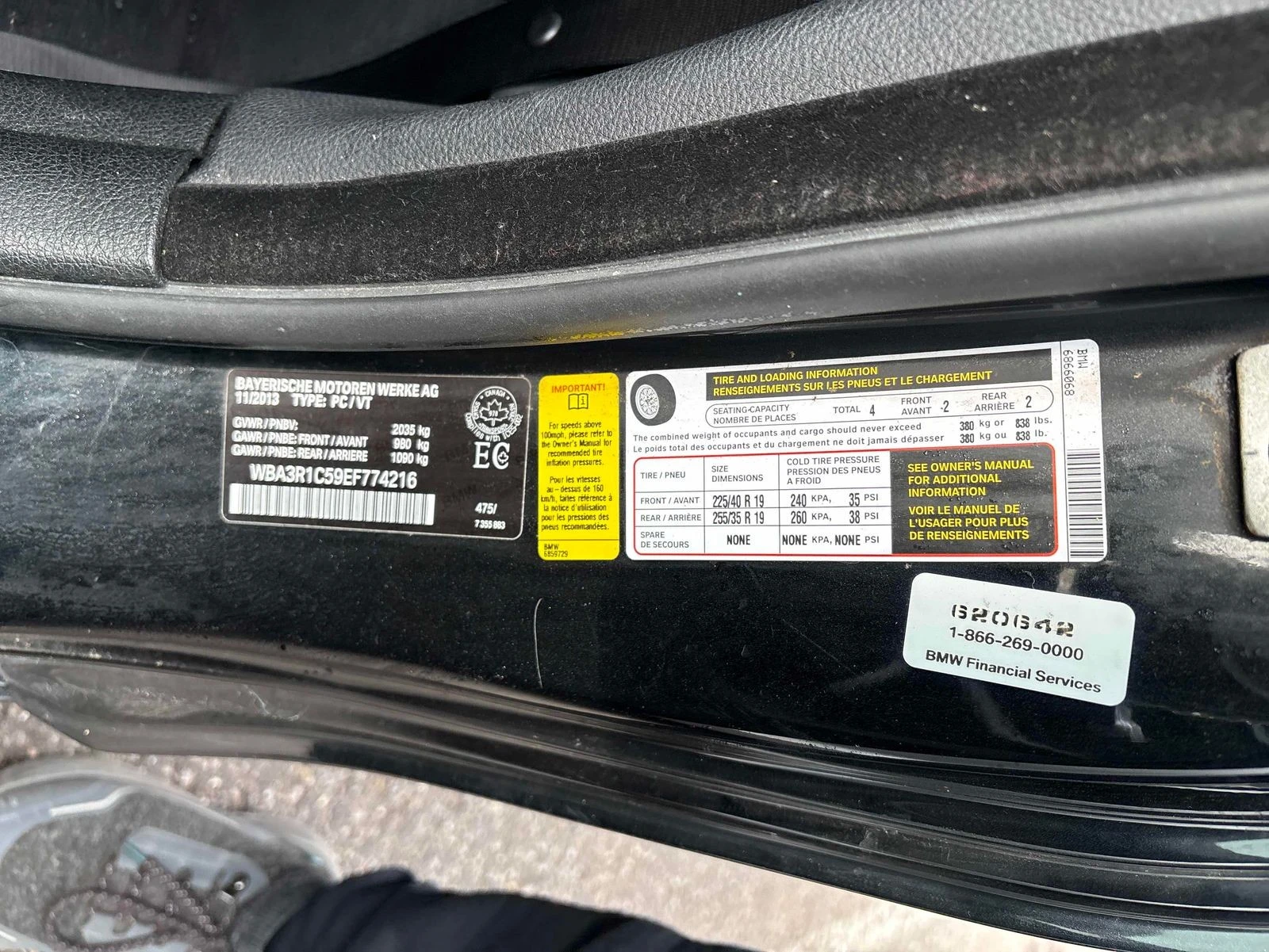 BMW 435, снимка 10 - Автомобили и джипове - 53784008