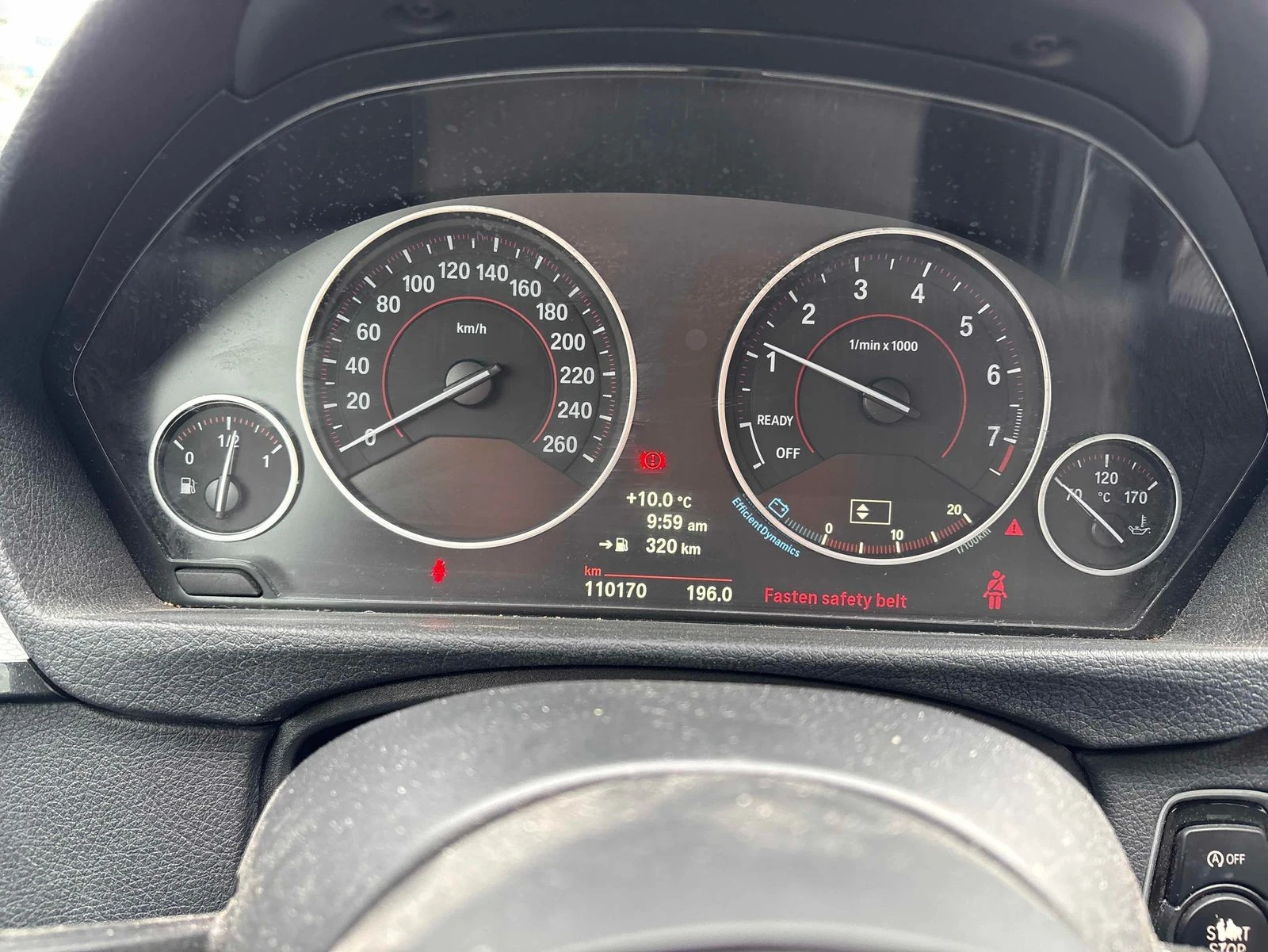 BMW 435, снимка 8 - Автомобили и джипове - 53784008