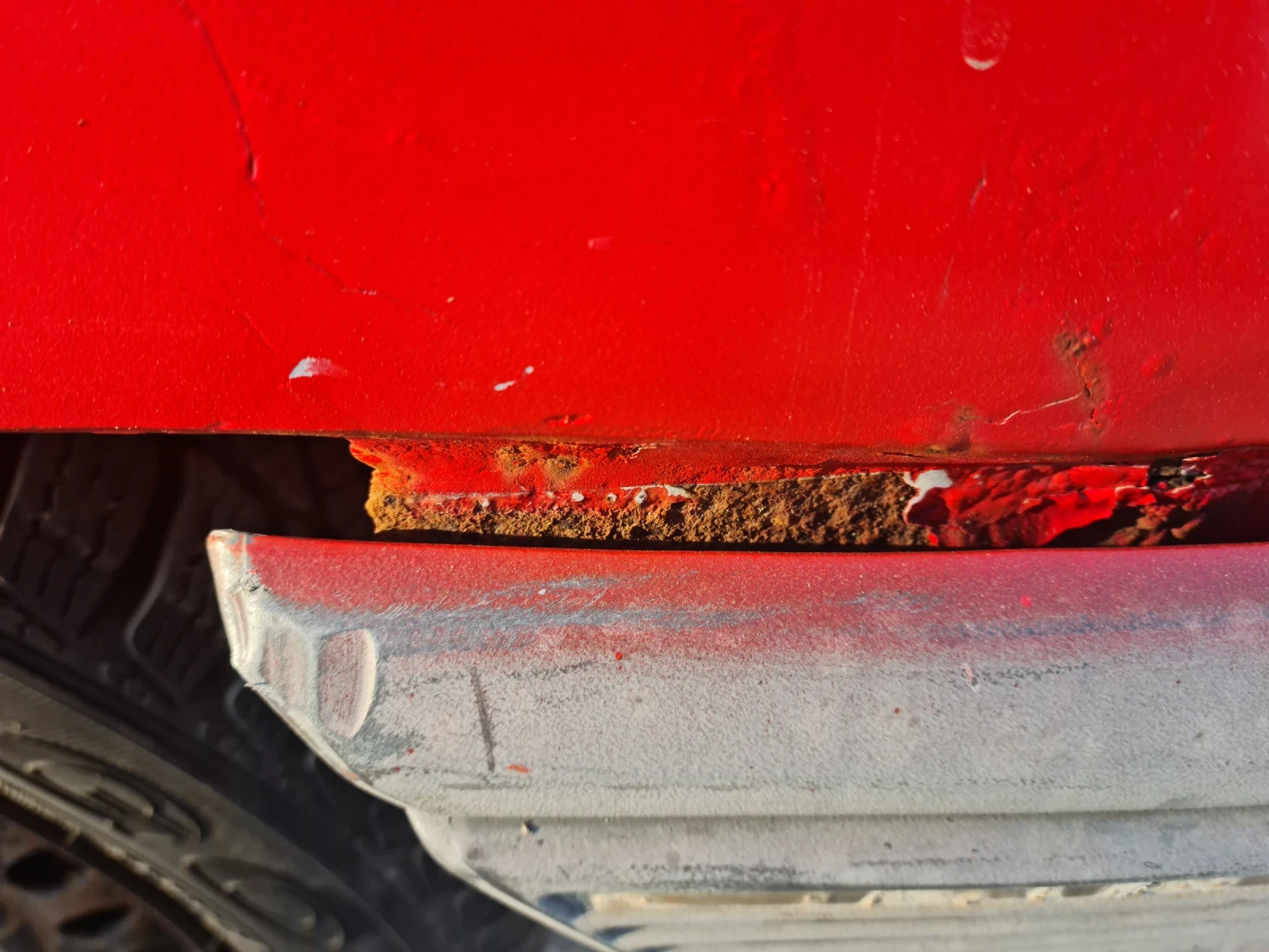 Opel Kadett, снимка 8 - Автомобили и джипове - 53866569