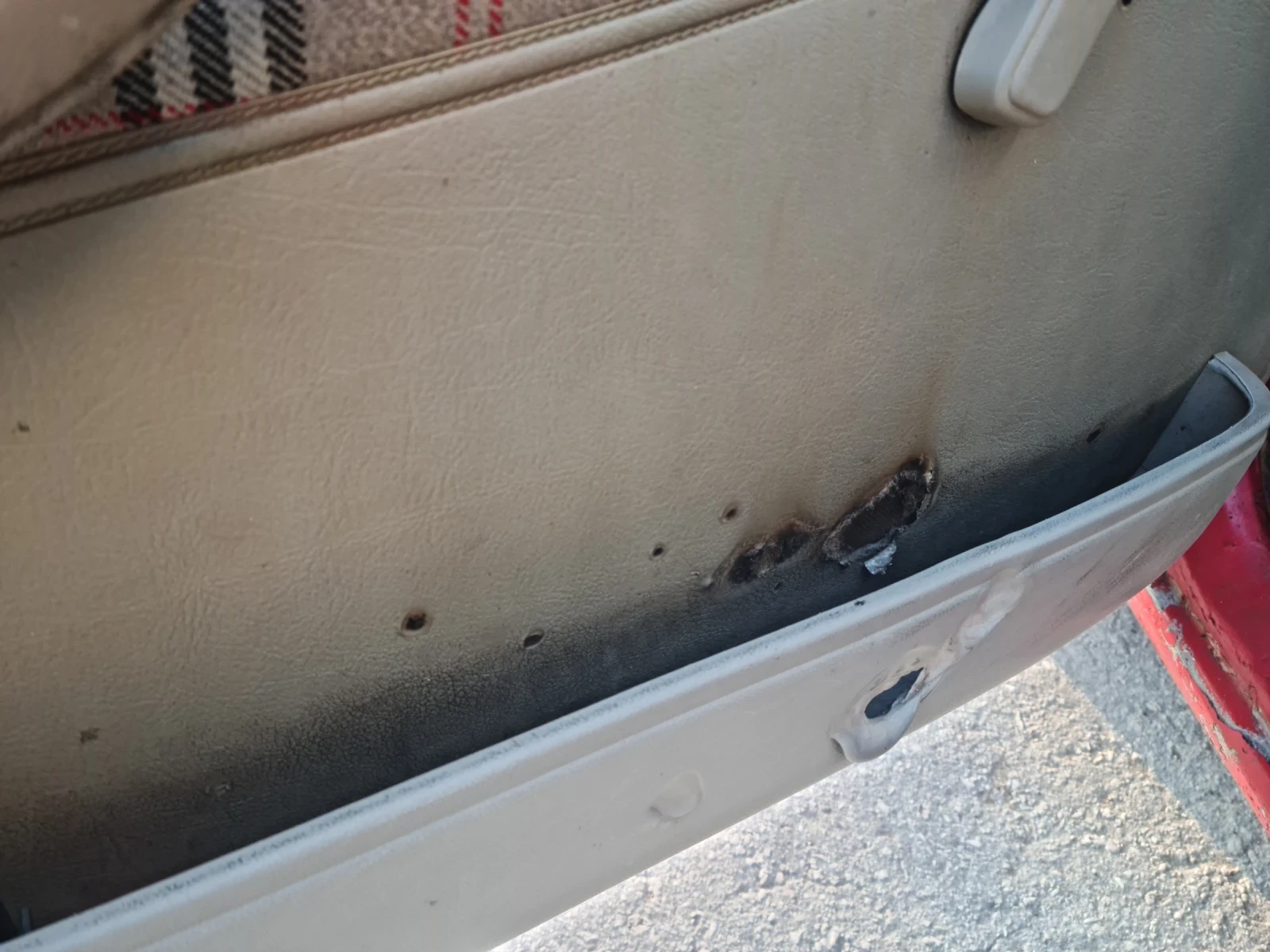 Opel Kadett, снимка 11 - Автомобили и джипове - 53866569