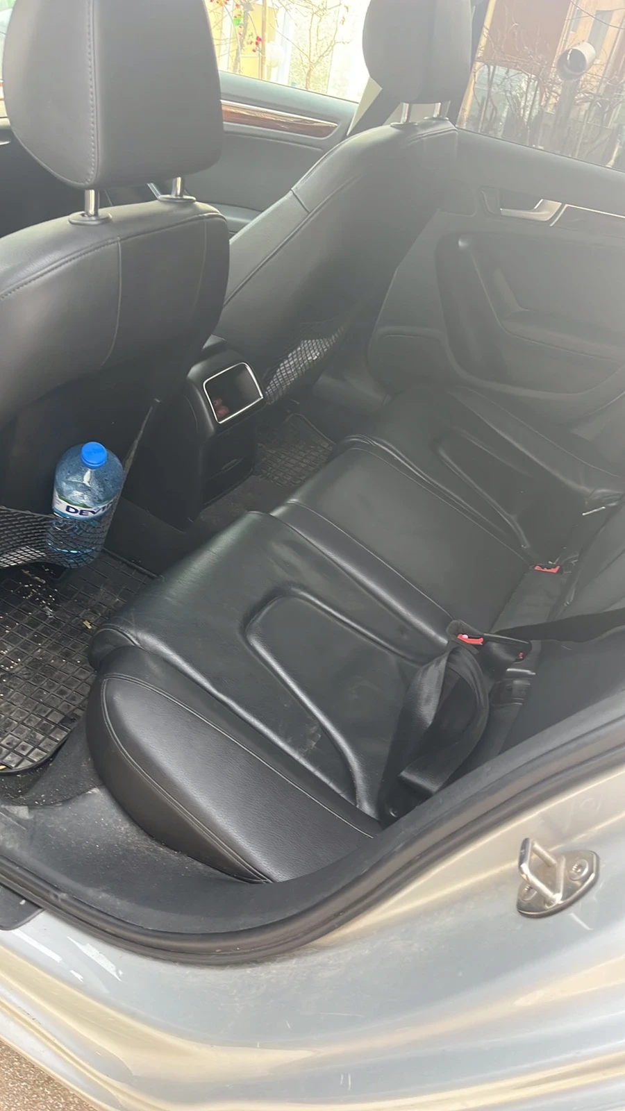 Audi A4 TFSI 2.0 QUATTRO, снимка 8 - Автомобили и джипове - 54128674