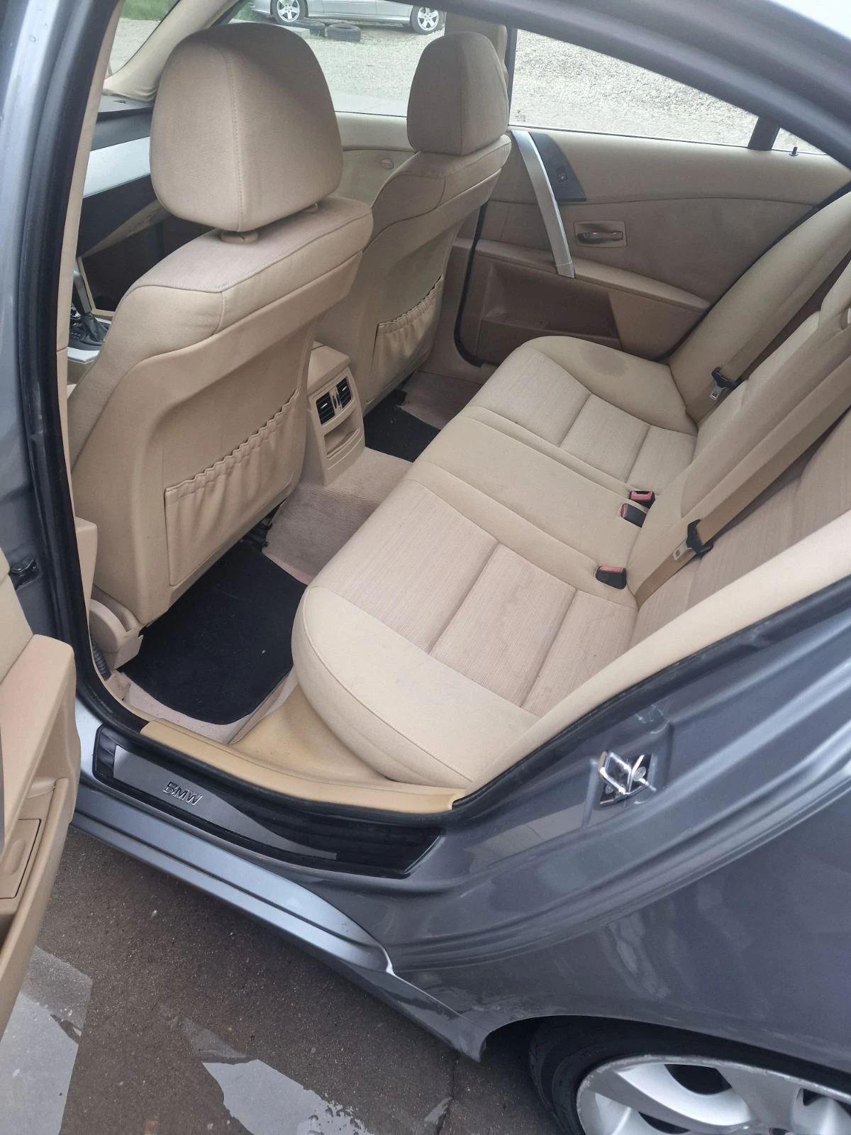 BMW 530, снимка 4 - Автомобили и джипове - 54222897