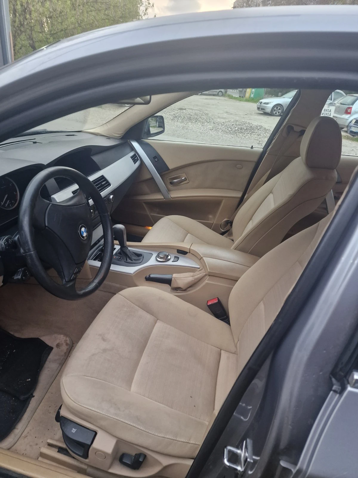 BMW 530, снимка 3 - Автомобили и джипове - 54222897