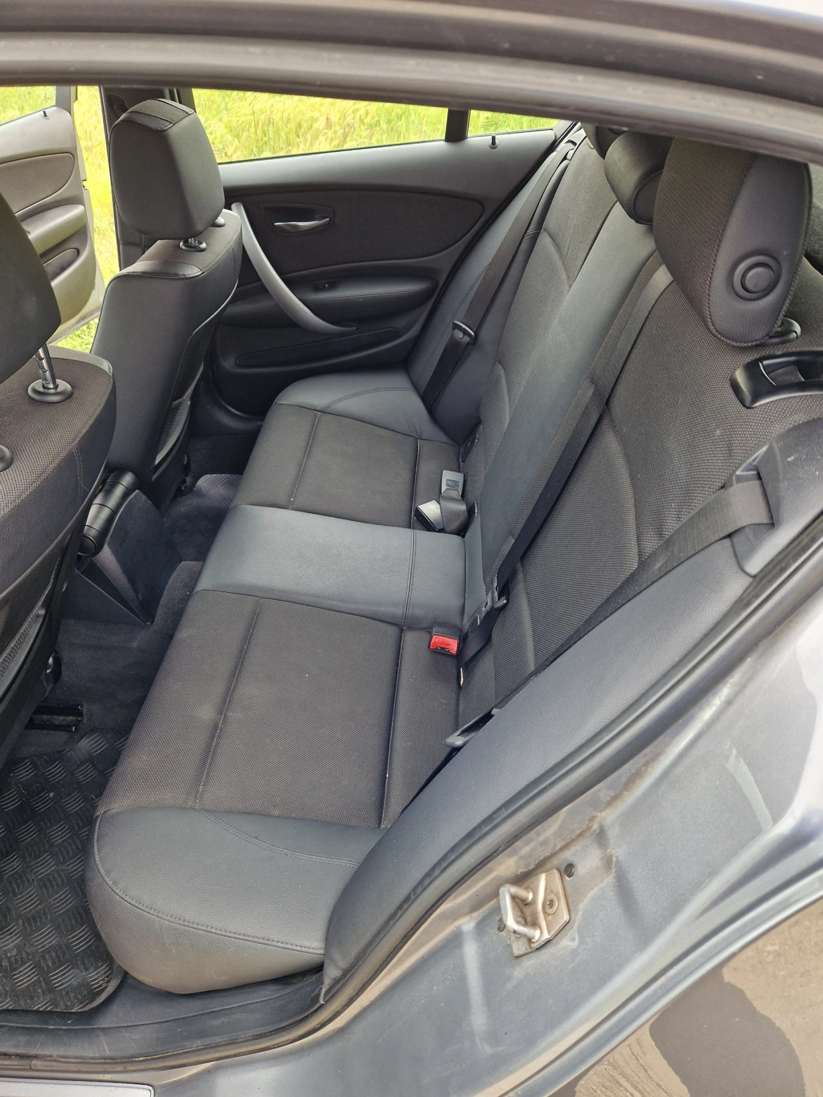 BMW 118, снимка 11 - Автомобили и джипове - 54370097