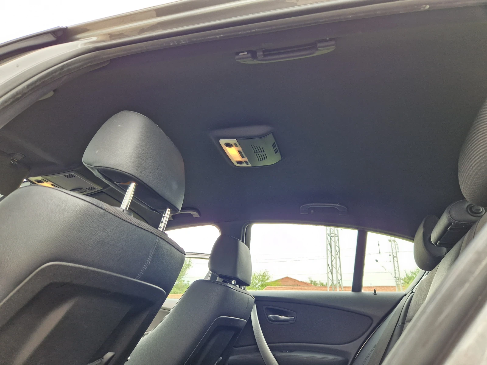 BMW 118, снимка 10 - Автомобили и джипове - 54370097