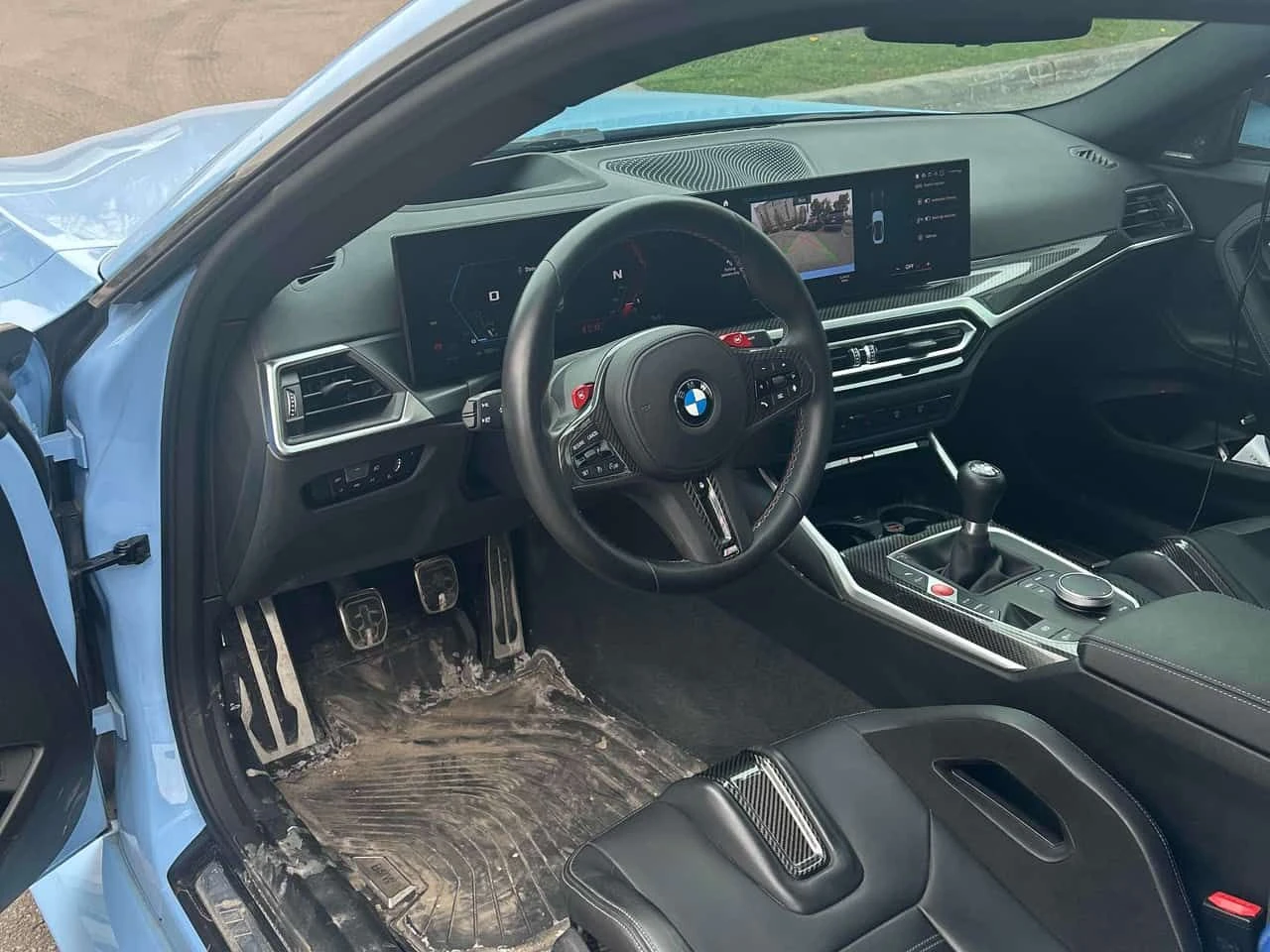 BMW M2 * Coupe * CARFAX * ЦЕНА ДО БГ, снимка 6 - Автомобили и джипове - 54576609