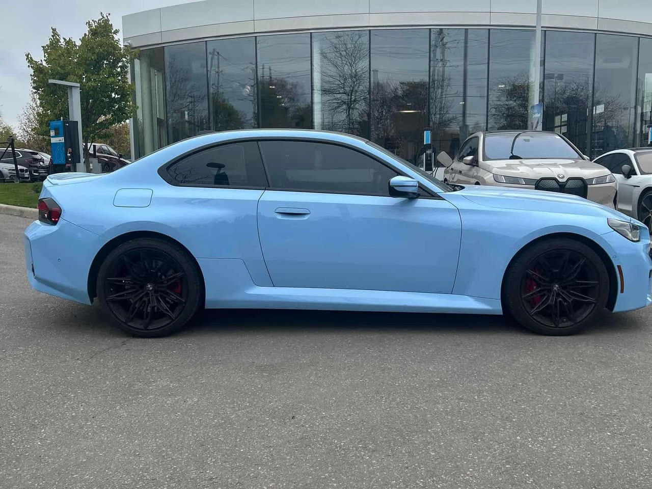 BMW M2 * Coupe * CARFAX * ЦЕНА ДО БГ, снимка 4 - Автомобили и джипове - 54576609