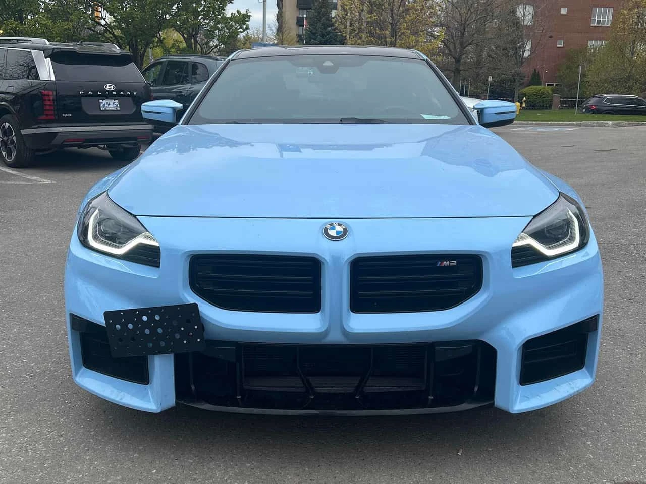 BMW M2 * Coupe * CARFAX * ЦЕНА ДО БГ, снимка 2 - Автомобили и джипове - 54576609