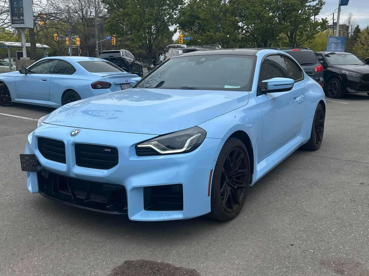 BMW M2 * Coupe * CARFAX * ЦЕНА ДО БГ