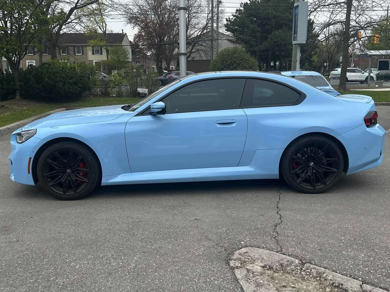 BMW M2 * Coupe * CARFAX * ЦЕНА ДО БГ, снимка 3 - Автомобили и джипове - 54576609