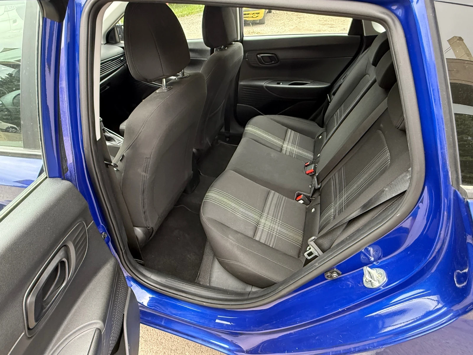 Hyundai I20, снимка 6 - Автомобили и джипове - 54730695