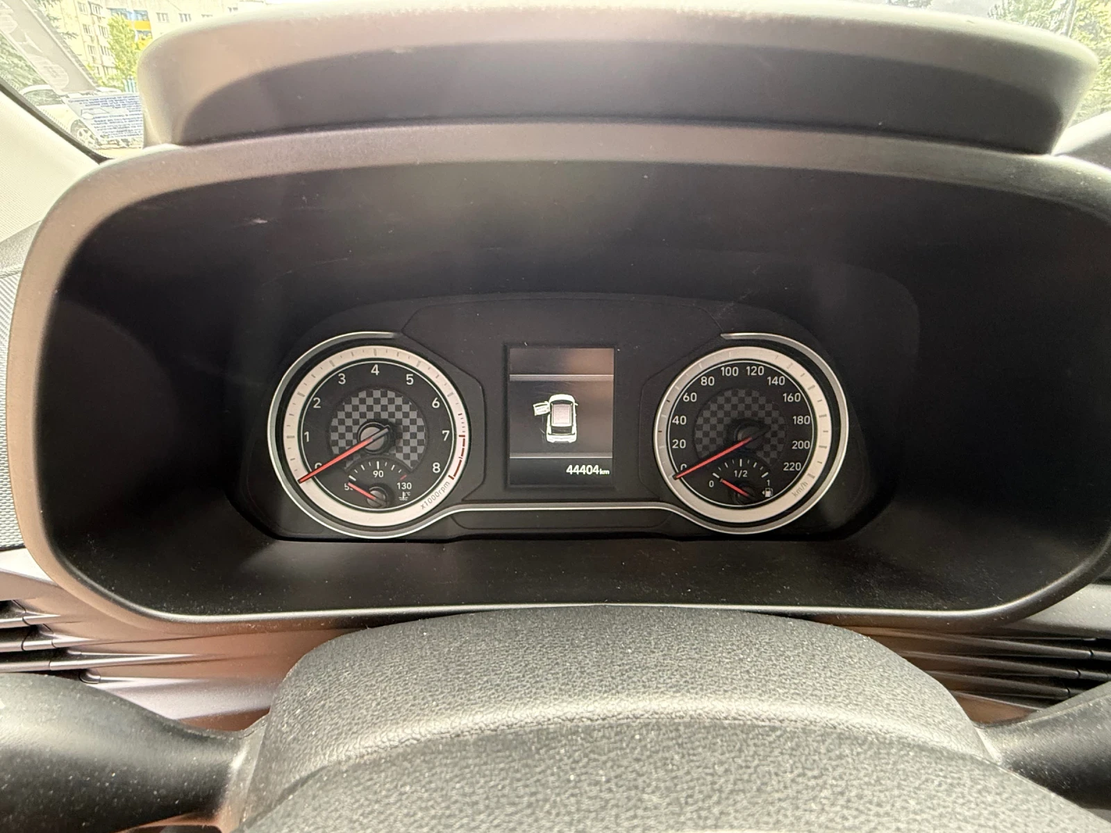 Hyundai I20, снимка 9 - Автомобили и джипове - 54730695