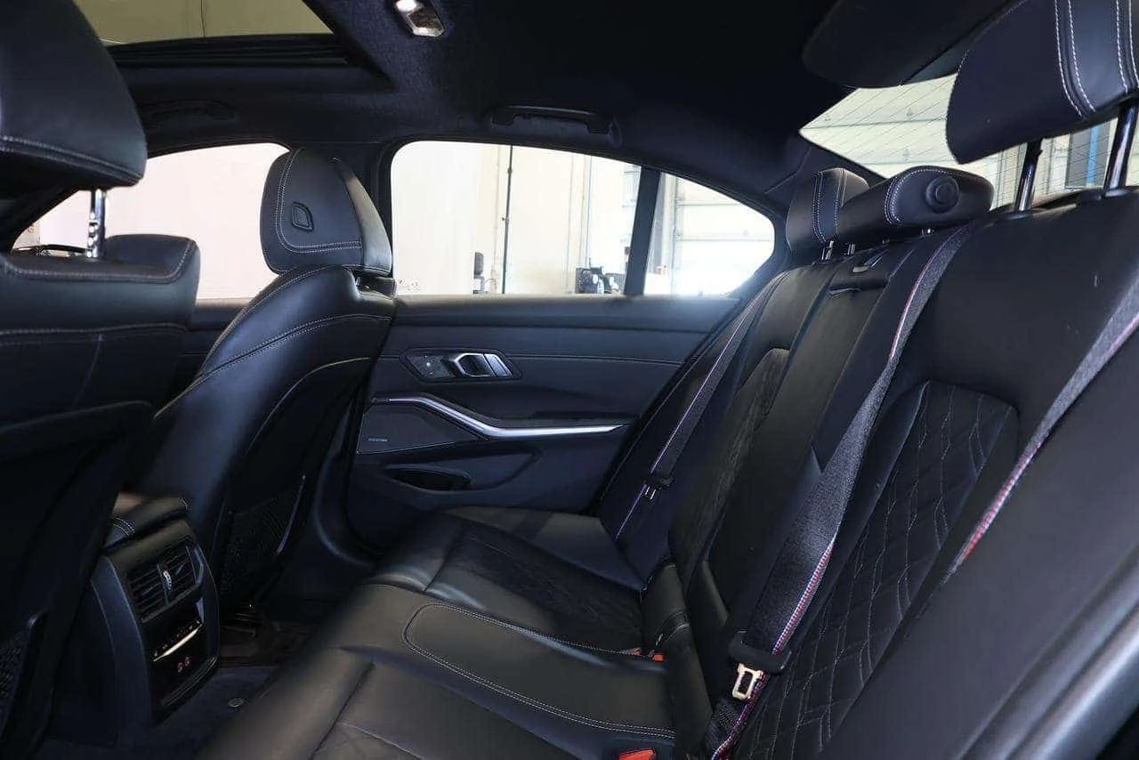 BMW 340 * M340i xDrive SUNROOF| NAVI| CAMERA| BLINDSPOT * , снимка 10 - Автомобили и джипове - 54886510