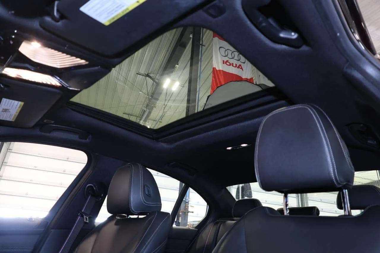 BMW 340 * M340i xDrive SUNROOF| NAVI| CAMERA| BLINDSPOT * , снимка 9 - Автомобили и джипове - 54886510