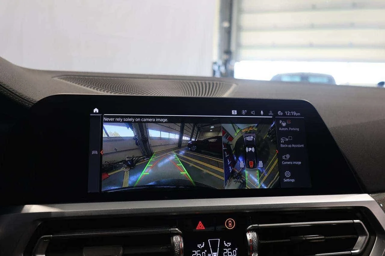 BMW 340 * M340i xDrive SUNROOF| NAVI| CAMERA| BLINDSPOT * , снимка 16 - Автомобили и джипове - 54886510