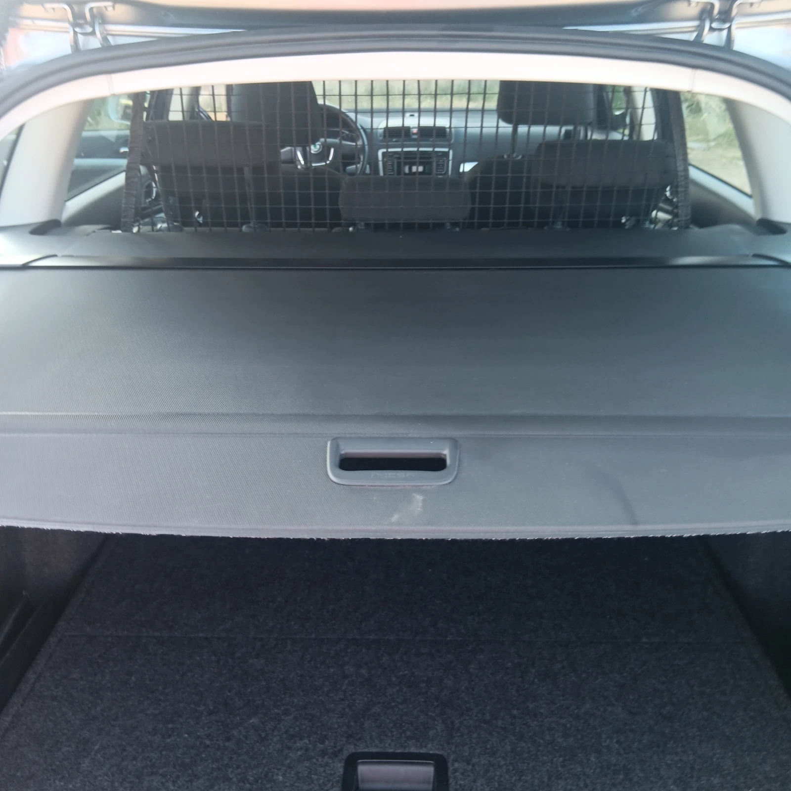 Skoda Octavia SCOUT, снимка 5 - Автомобили и джипове - 54947657