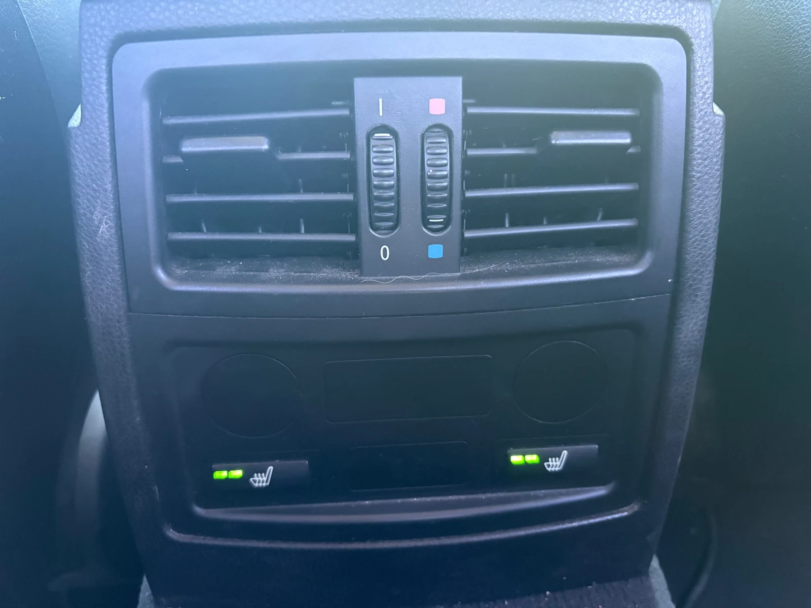 BMW 530 Individual, газ, снимка 14 - Автомобили и джипове - 54966661