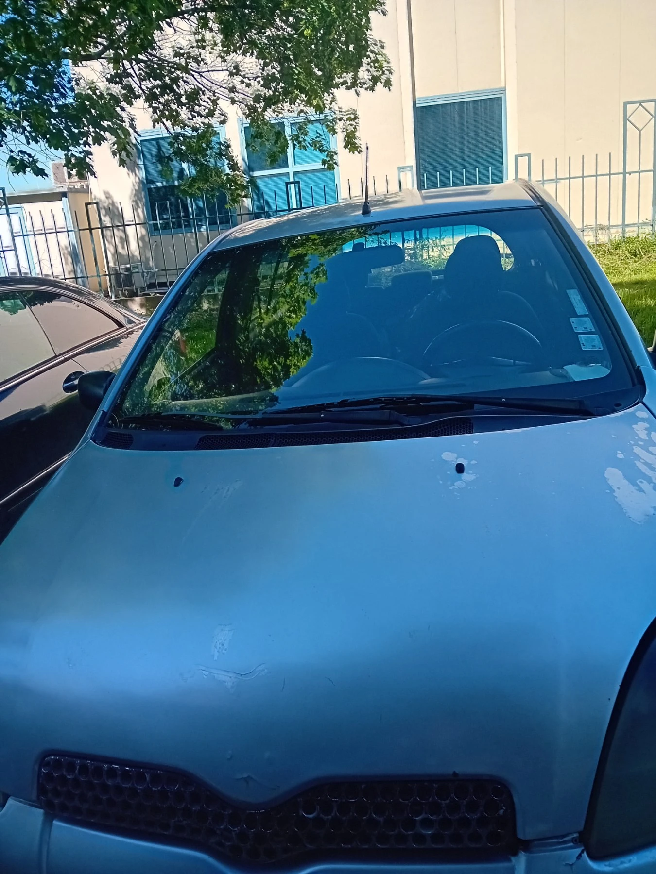 Toyota Yaris, снимка 3 - Автомобили и джипове - 54971947