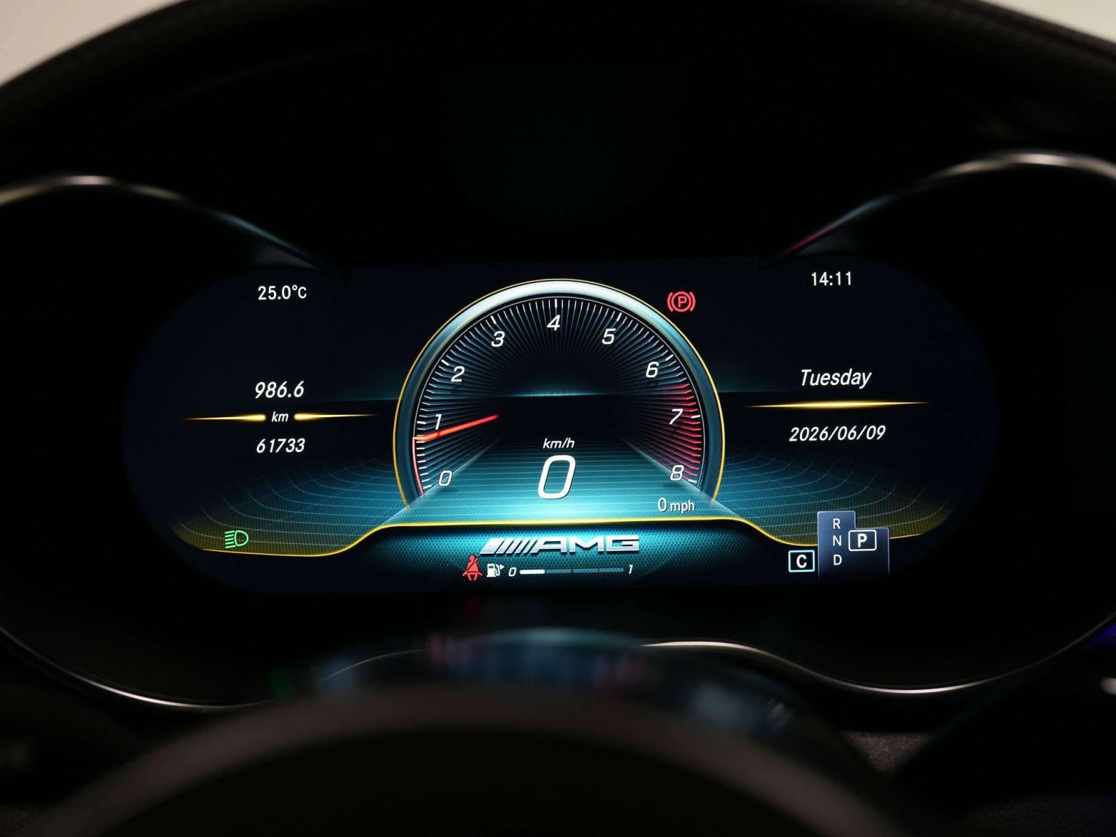 Mercedes-Benz C 43 AMG 43 | AMG | COUPE | ЦЕНА ДО БГ, снимка 16 - Автомобили и джипове - 54979574