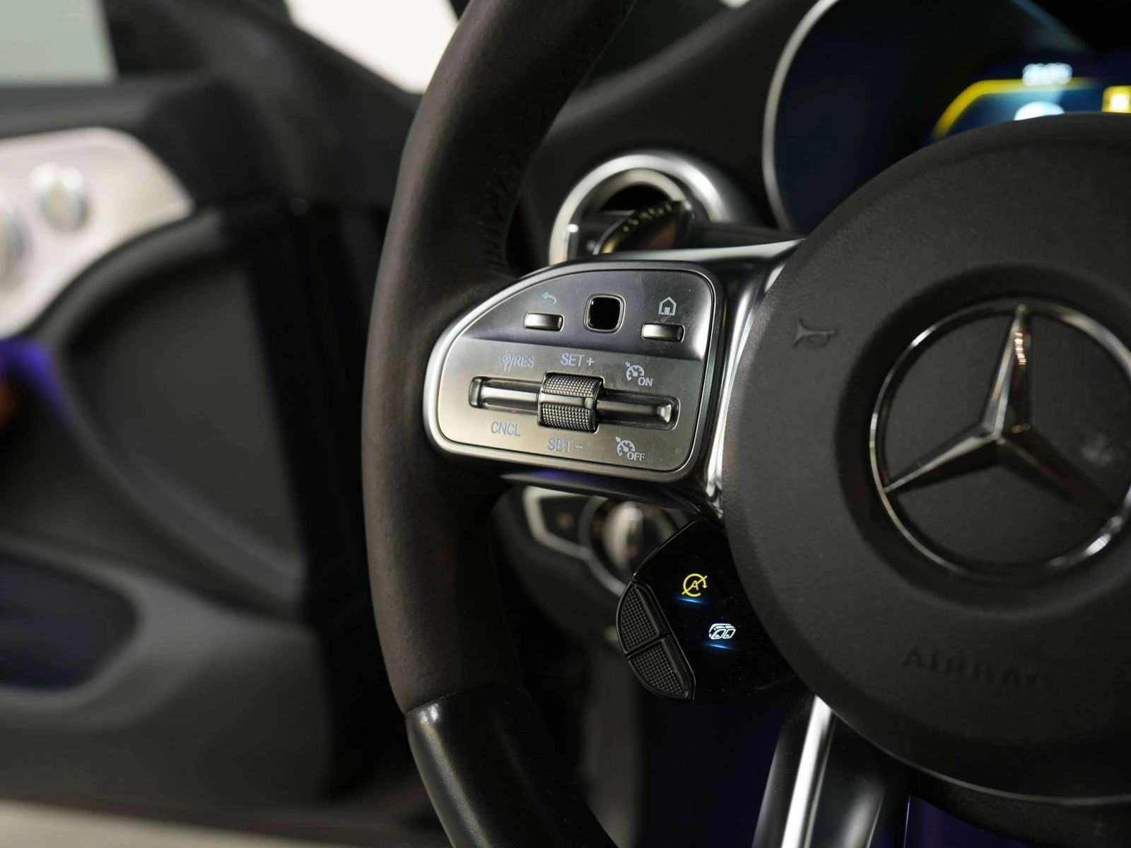 Mercedes-Benz C 43 AMG 43 | AMG | COUPE | ЦЕНА ДО БГ, снимка 10 - Автомобили и джипове - 54979574